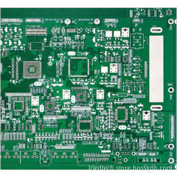 FR4 Electronic Medical PCB